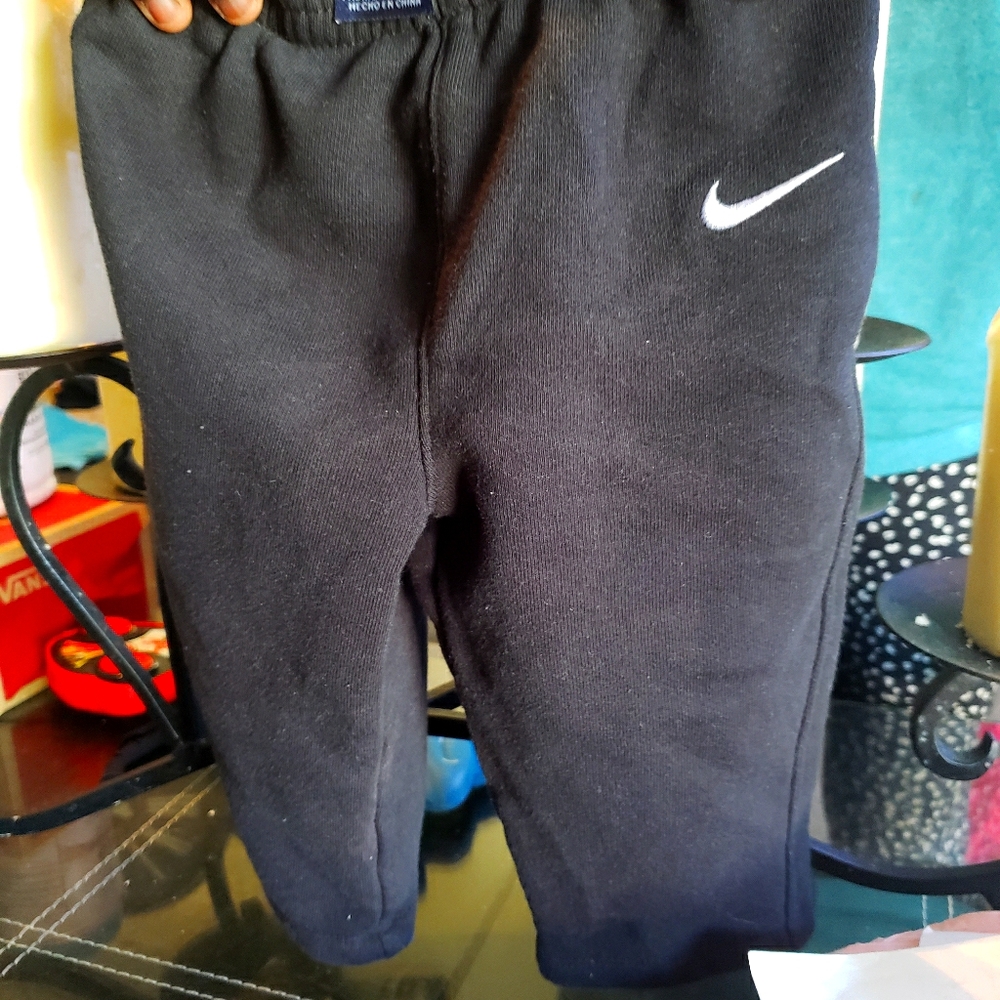 Infant sweatpants